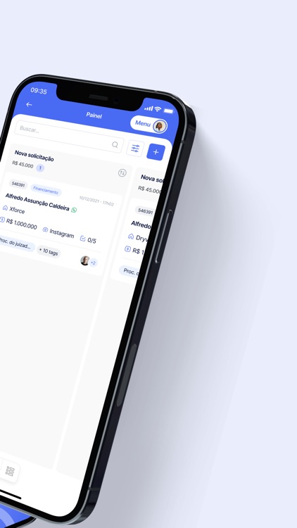 XForce Promotora screenshot-3