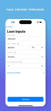 Easy Calx screenshot 4