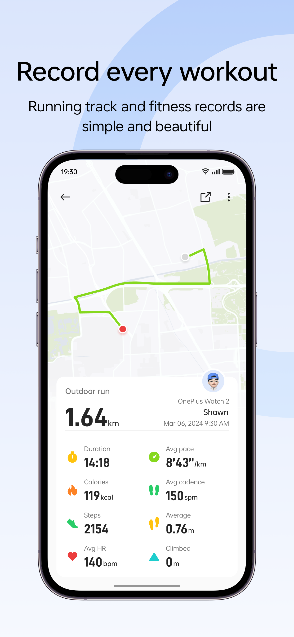 OHealth