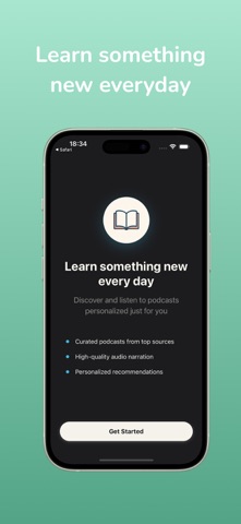 Brainbook App Screenshot 1 of 3