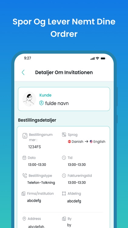 ViTolker Partner screenshot-5