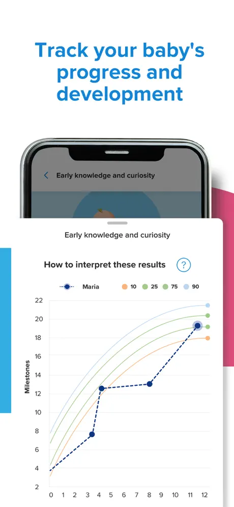 Kinedu screenshot 6