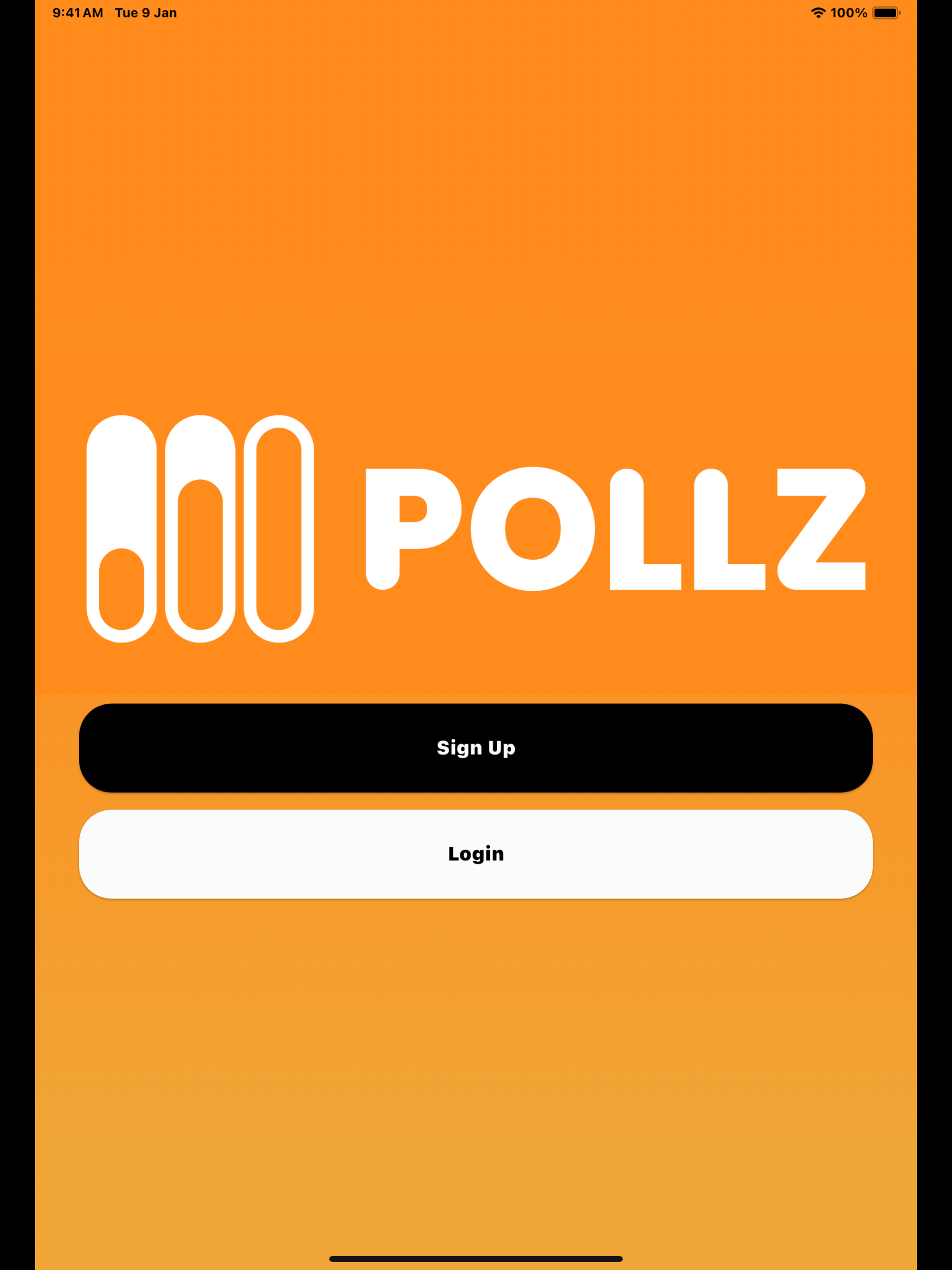 POLLZ: Fun Social App screenshot 7