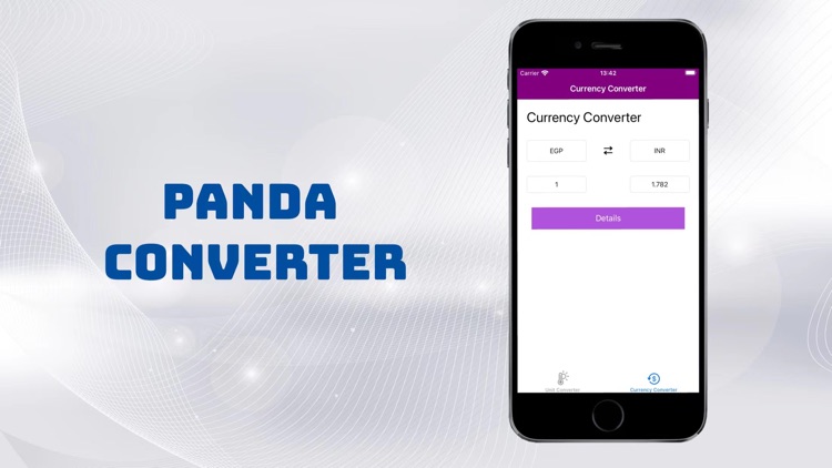 Panda Converter