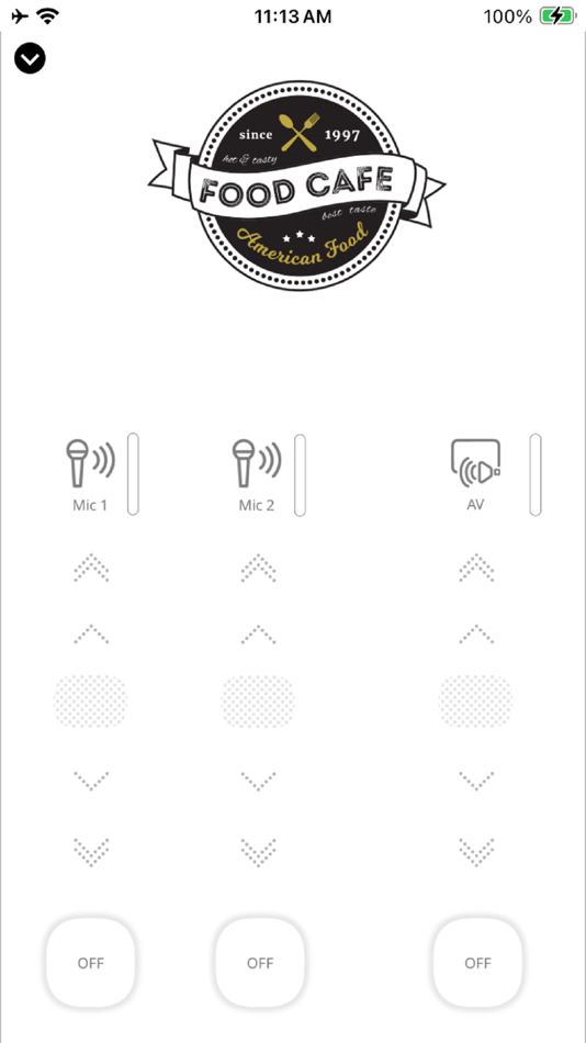 #1. ProVisionaire Kiosk (iOS) 由: Yamaha Corporation
