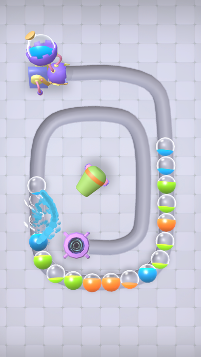 Liquid Madness! Screenshot