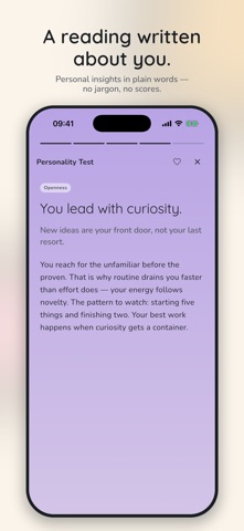 SlowMind Screenshot 4 of 6