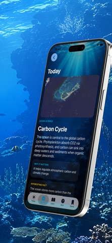 Ocean Radar Expedition Screenshot 7 of 8