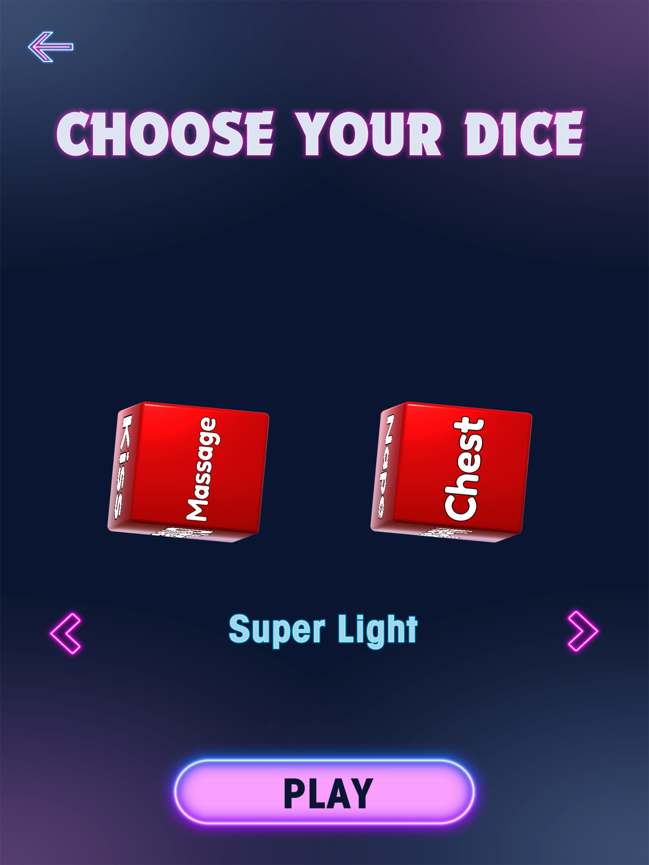 Sex Dice: Explore New Desires! screenshot 14