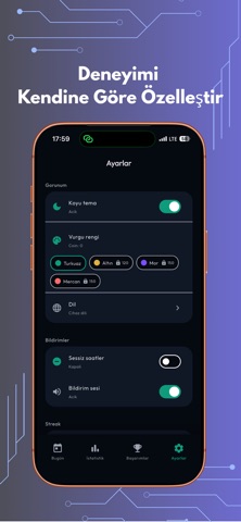 HabitLoop - Track Your Habits Screenshot 4 of 7