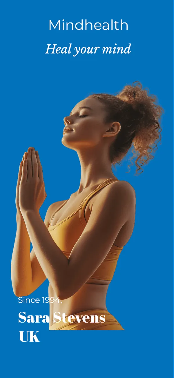 Screenshot #1 pour MindHealth: Heal Your Mind