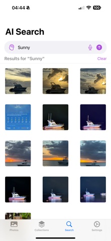 Lucent Pro screenshot