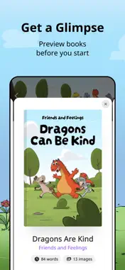 Booktime screenshot 6