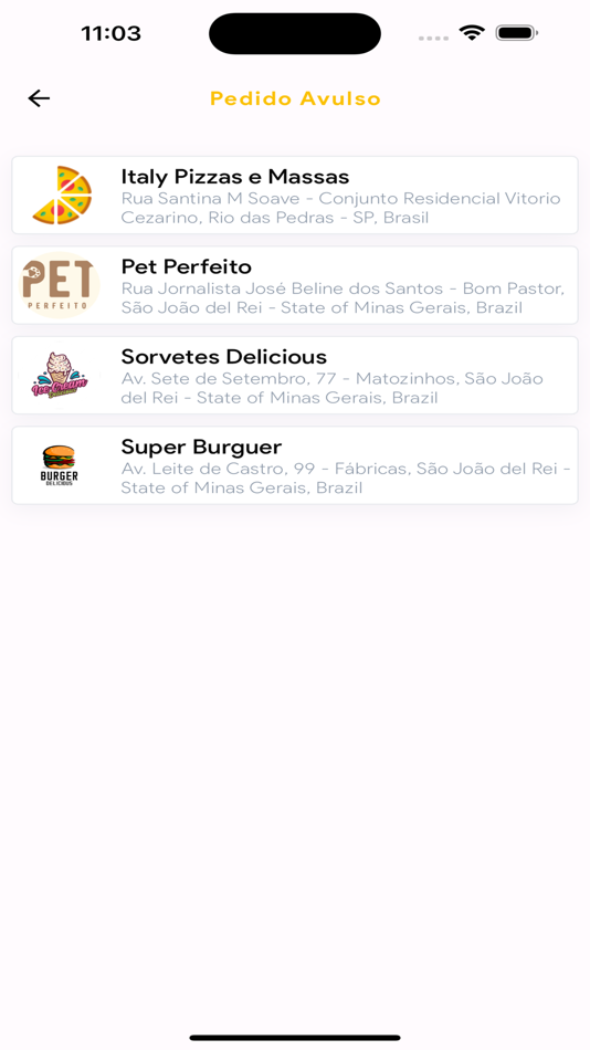 #4. Morada Express - Gestor (iOS) 由: Carvs Sistemas e Serviços de Computação em Nuvem LTDA