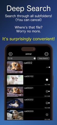 ikPlayer - Media Player screenshot