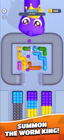 Blast Loop screenshot