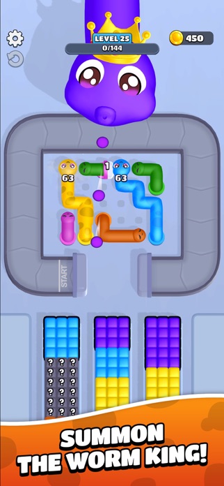 Blast Loop Screenshot 4 of 6