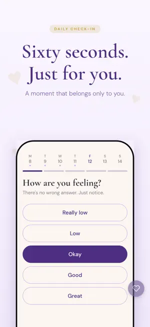 Bump to You: Postpartum Care screenshot 2