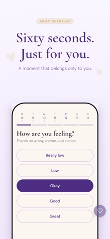 Bump to You: Postpartum Care screenshot
