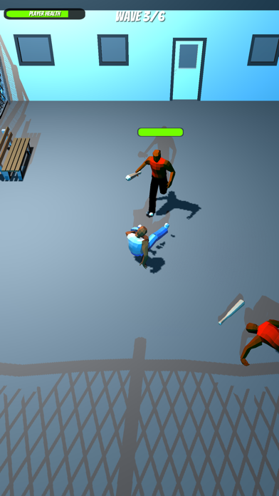 Funny Fight-Ultra ragdoll game Screenshot