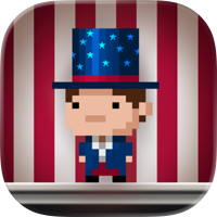 Tiny Tower: 8-Bit-Retro-Tycoon