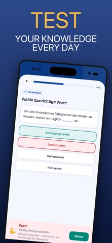 WorkDeutsch: German for Work Screenshot 6 of 10