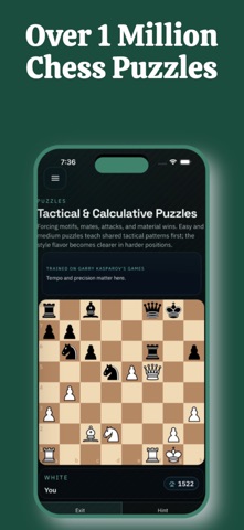 GarryChess Screenshot 2 of 7