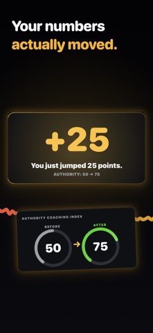 VoiceMog: Voice Coach Screenshot 6 of 8