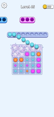 Ball Jam! Screenshot 4 of 4