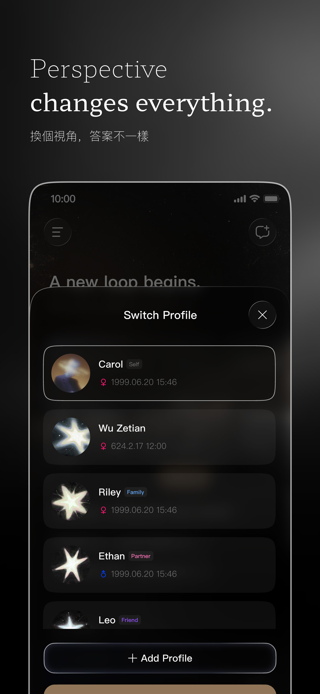 Cogi: AI Chat for Clarity