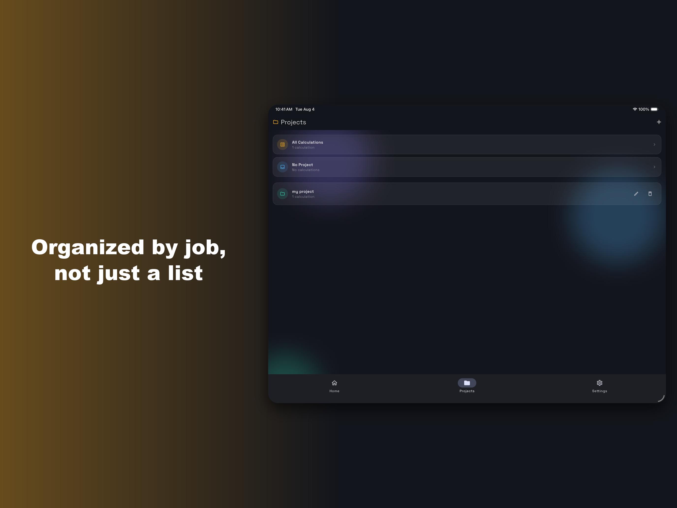 Voltbox: Electrician Toolkit screenshot 9