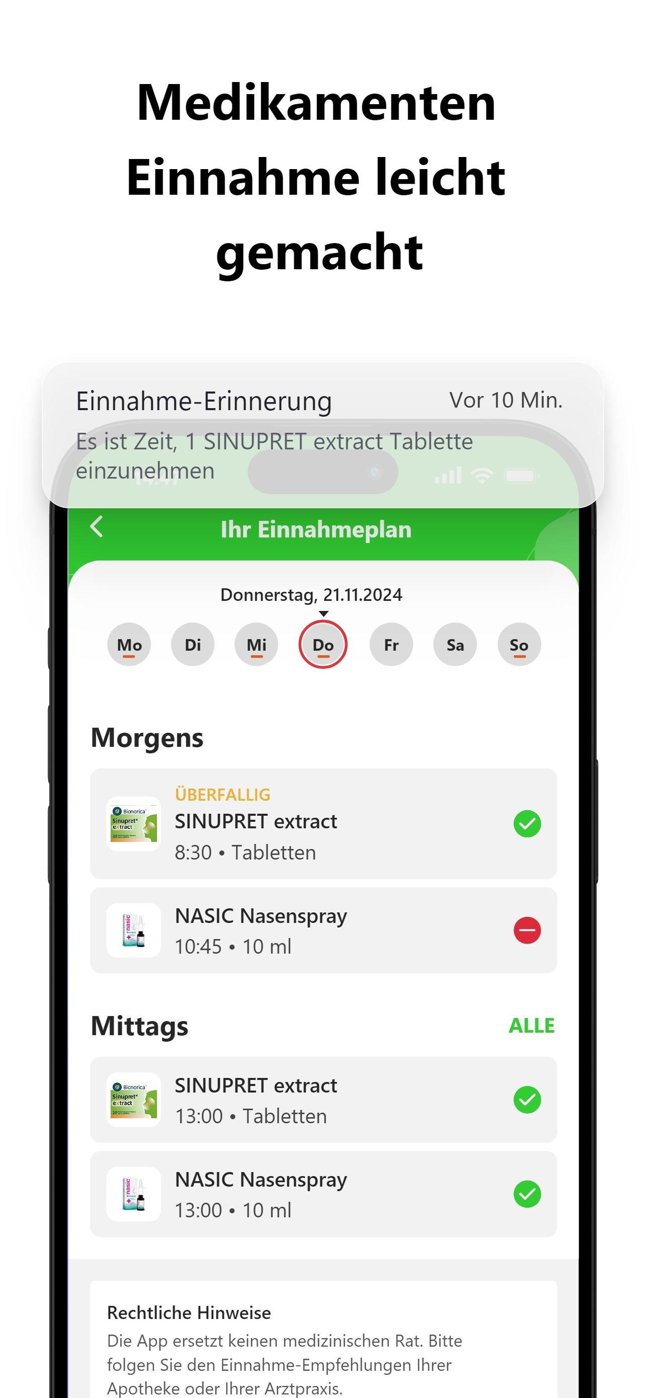 Märkische Apotheke