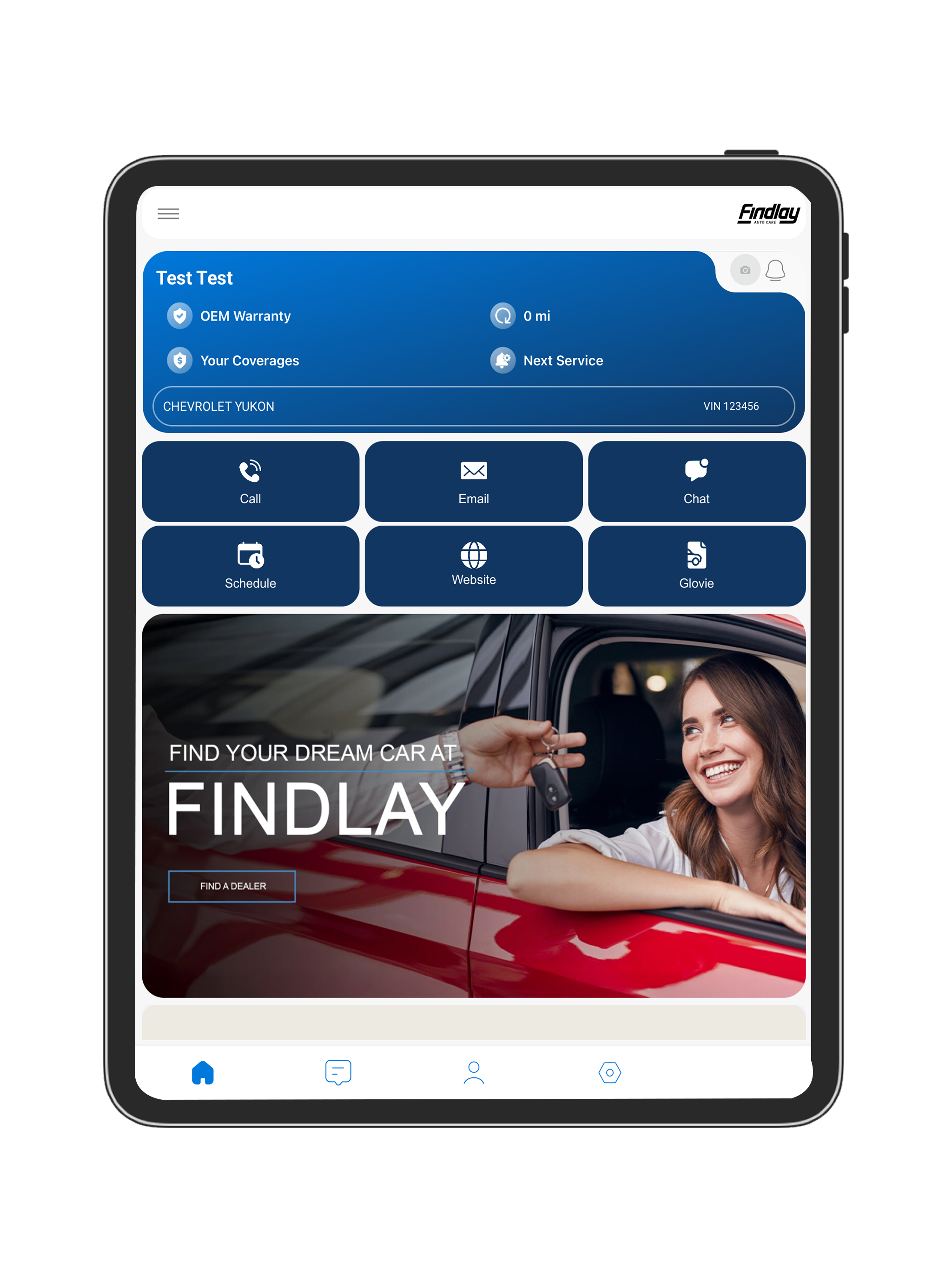 FINDLAY AUTO CARE screenshot 8