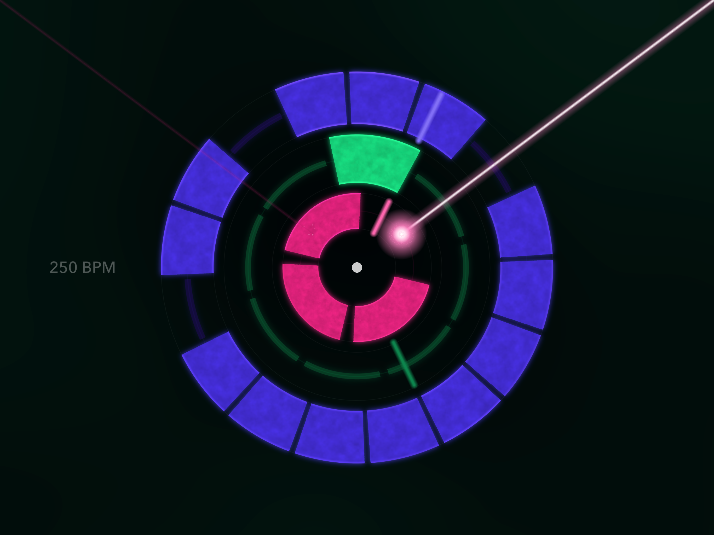 Dial Tone - Rhythm Game screenshot 20