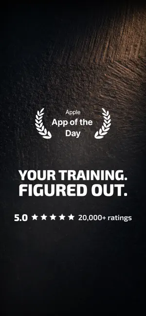 Dumbbell Workouts: FitKeeper screenshot 1