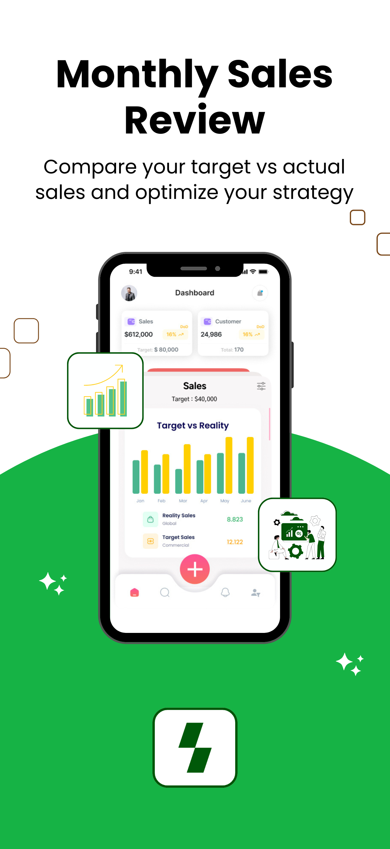 OrderIT - Wholesale Order App screenshot 4