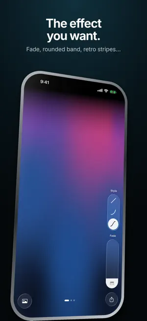 Hide The Notch screenshot 2
