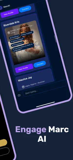 Nirvanae screenshot 2