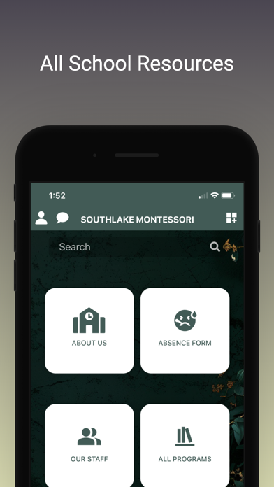 Southlake Montessori Screenshot