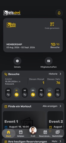 Felswerk Screenshot 1 of 4