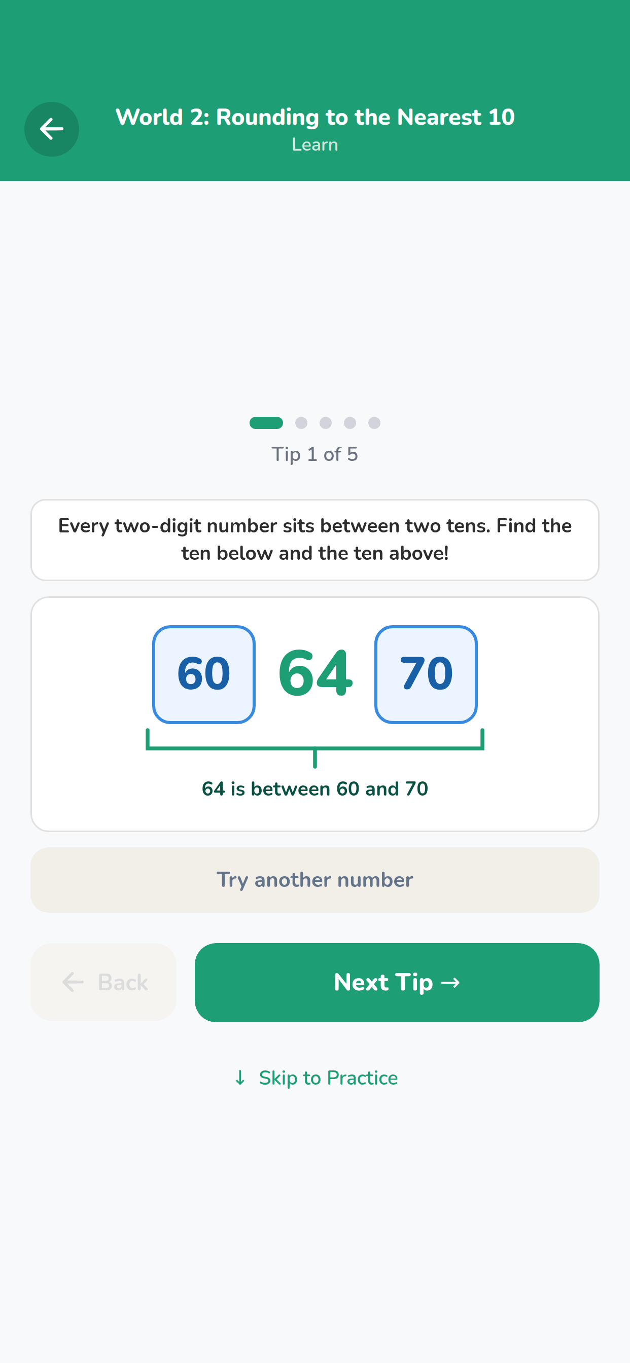 Rounding Unlocked screenshot 8