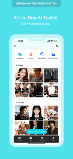 Weedux screenshot 2