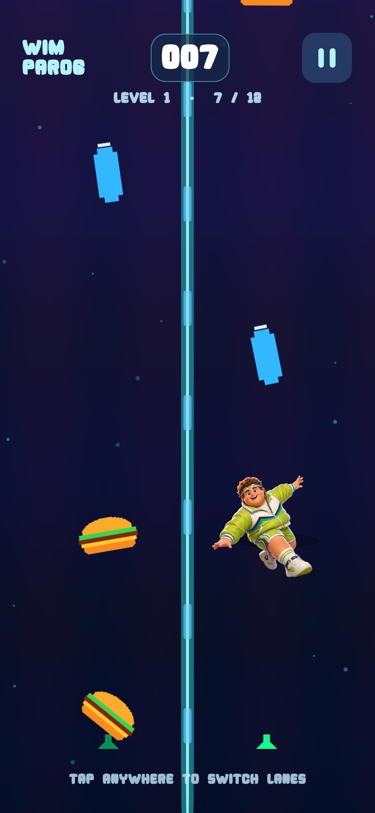 Screenshot 6 of Wimparoq