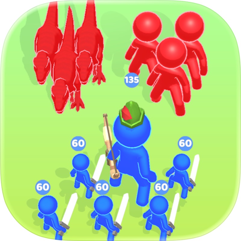 Soldiers' Battle screenshot 1