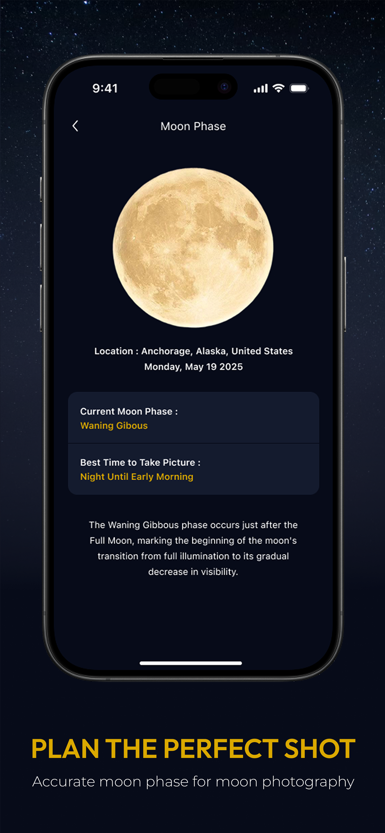 Ultra Zoom 200X - Night Camera screenshot 7