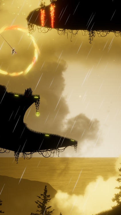 Risko - Sheperd's Leap