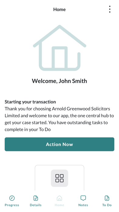 Arnold Greenwood Screenshot