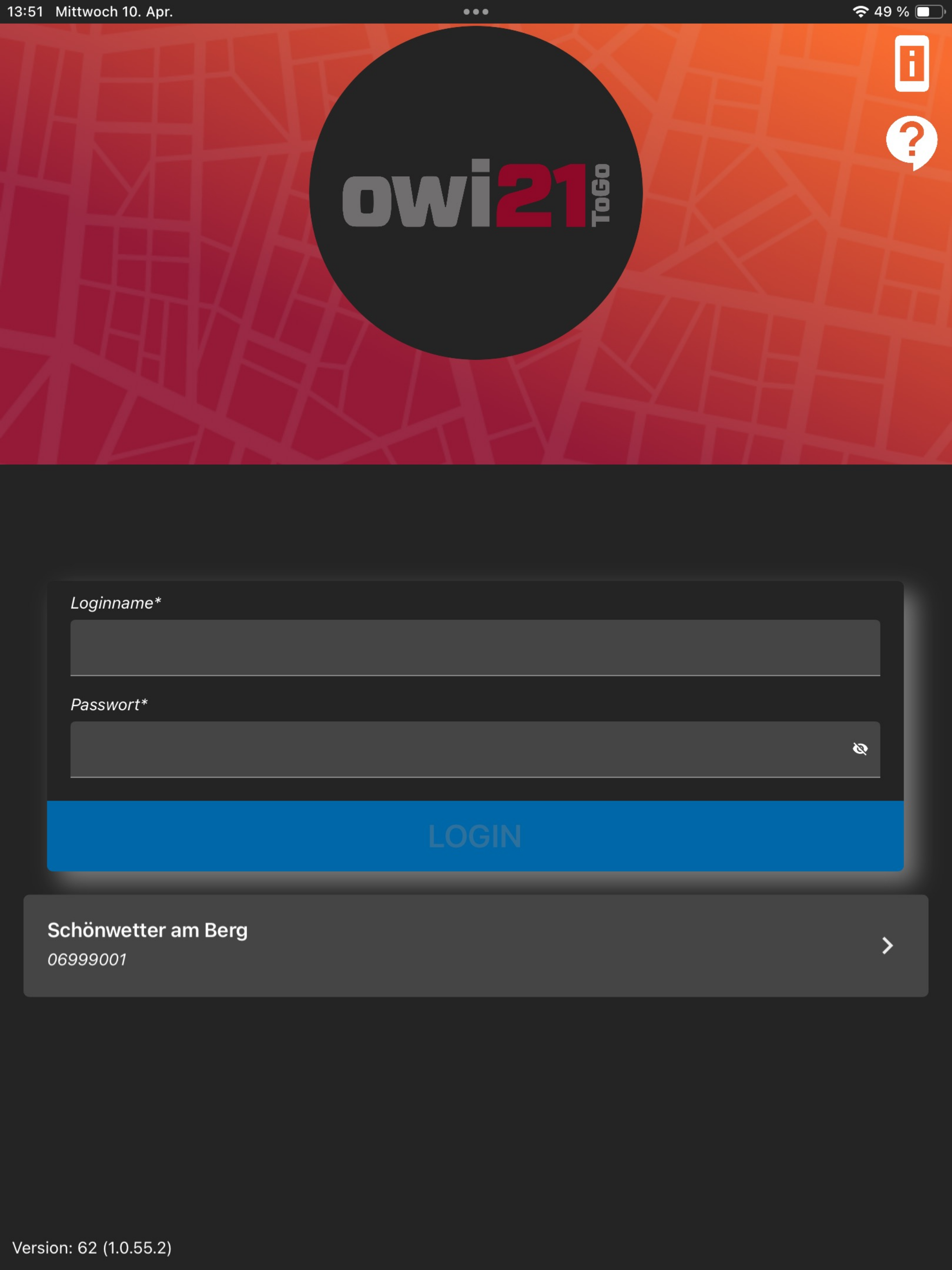 owi21ToGo 5 screenshot 6