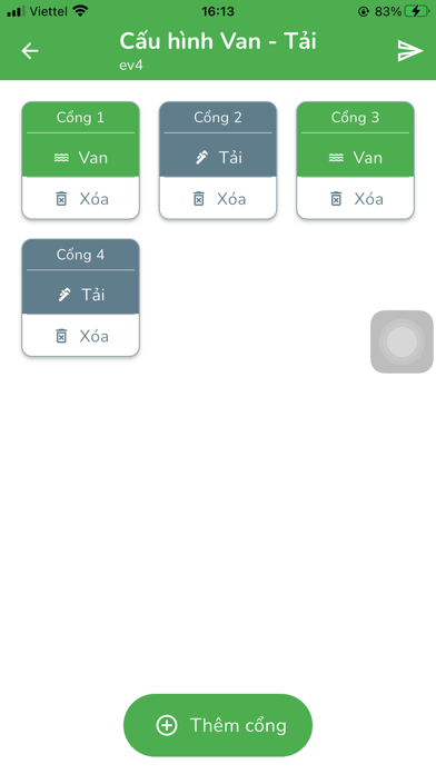 Lazico Lite screenshot