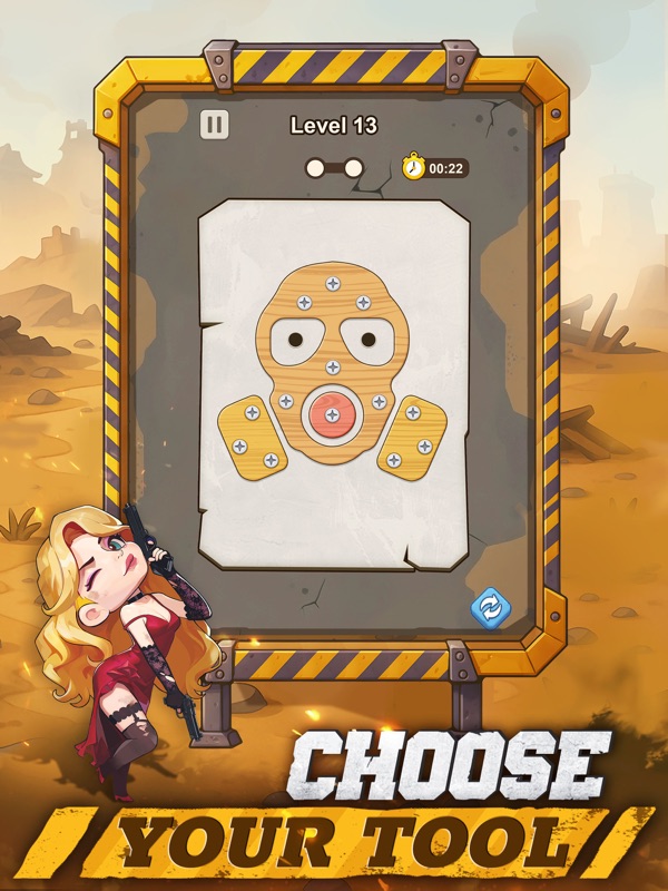 Last Light: Wasteland screenshot 12